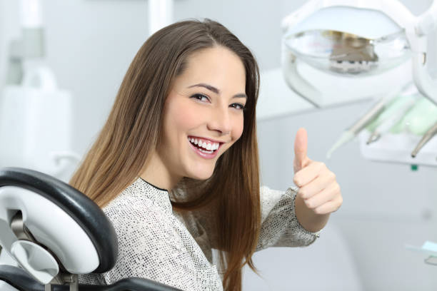 Our Range of Dental Services in Church Hill, PA